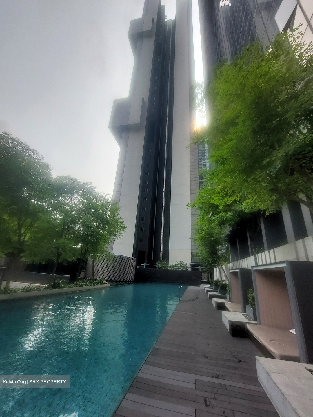 Echelon (D3), Condominium #638627821